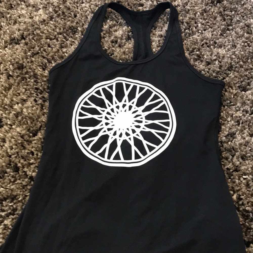 Soul cycle shirt